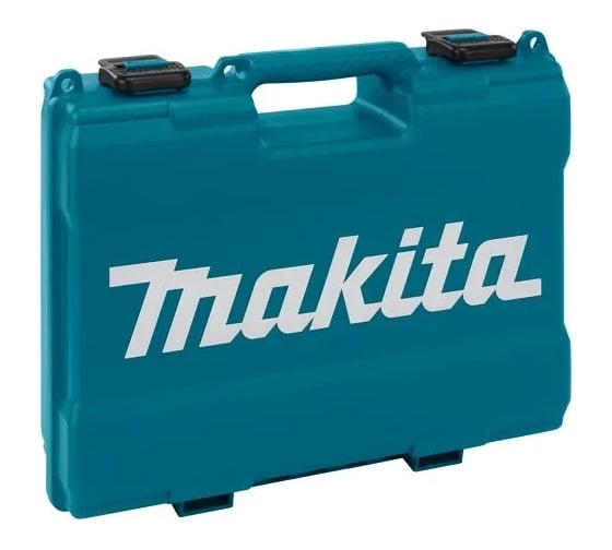 Кейс Makita пластиковый для DF031D/DF331D/DF333D/HP331D/TD110D 821661-1
