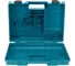 Кейс Makita пластиковый для DF031D/DF331D/DF333D/HP331D/TD110D 821661-1 2