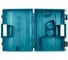 Кейс Makita пластиковый для DF031D/DF331D/DF333D/HP331D/TD110D 821661-1 5