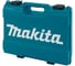 Кейс Makita пластиковый для DF031D/DF331D/DF333D/HP331D/TD110D 821661-1 6