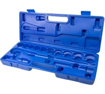 Кейс к набору Forcekraft, FK-6141MPB код 48132 FK-6141MPB-P 50516 FK-6141MPB-P(50516)