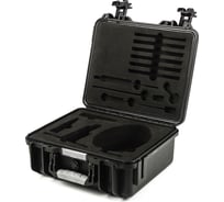 Защитный кейс TSPROF T2923, с ложементами Kadet TS-MS2101070