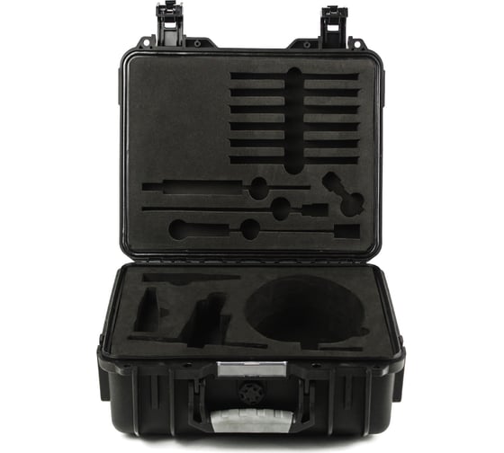 Защитный кейс TSPROF T2923, с ложементами Kadet TS-MS2101070