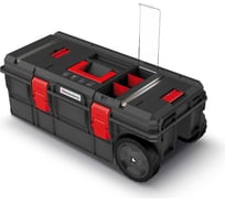 Модульный ящик для инструментов Kistenberg X-Wagon KXB8040WF-S411
