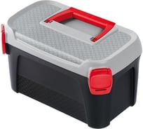 Многофункциональный ящик для инструментов Kistenberg SMART KSML40-K2-4C