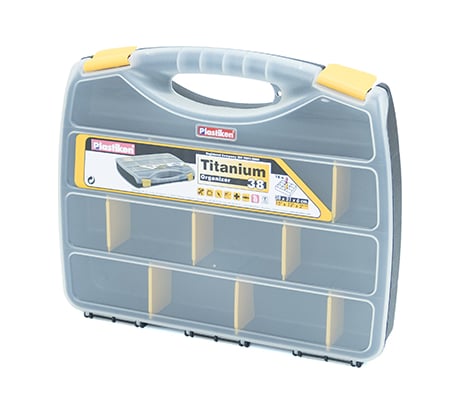 Органайзер PLASTIKEN 38 см 80038