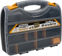 Двойной органайзер PLASTIKEN 38 см 80382