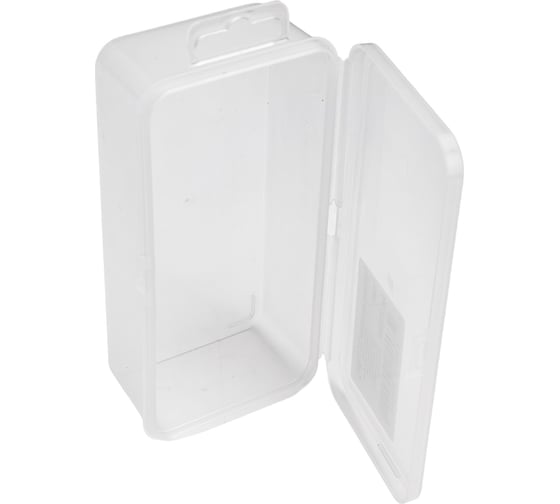Органайзер для мелочей JETTOOLS 155x80x45 мм,1 отдел, с подвесом JT1558451