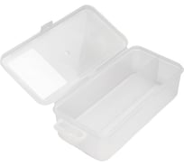 Ящики-органайзеры для инструментов: купить бокс для метизов и крепежа ...