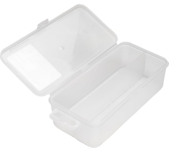 Органайзер для мелочей JETTOOLS 155x80x45 мм 2 отделения, с подвесом JT1558452