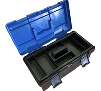 Ящик для инструментов JETTOOLS 18 445x235x270 мм, углубленный JT4452352