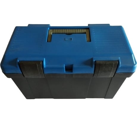 Ящик для инструментов JETTOOLS 18 445x235x270 мм, углубленный JT4452352