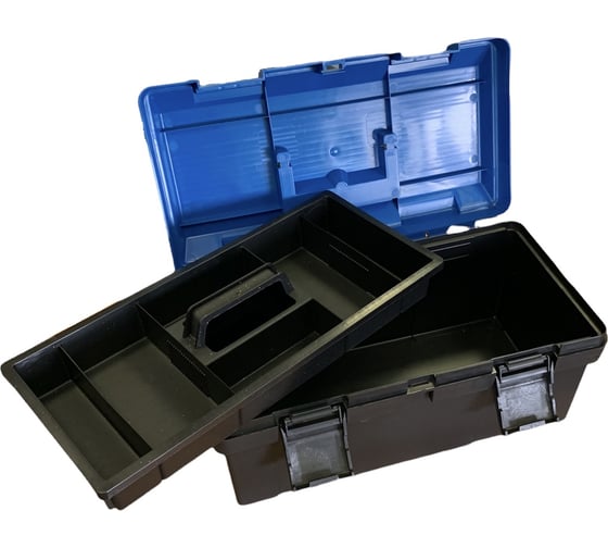 Ящик для инструментов JETTOOLS 18 445x235x200 мм JT4452351