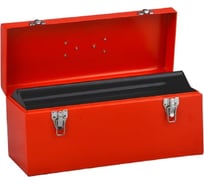 Металлический ящик для инструментов BIST 425x180x190 мм BWD1326A