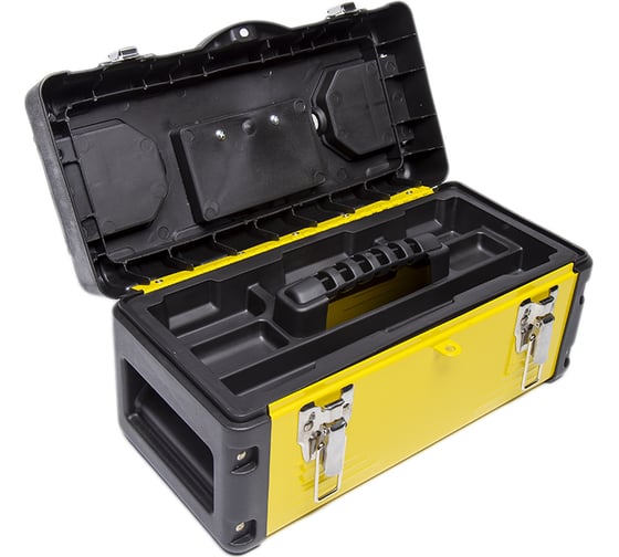 Ящик для инструментов BIST с органайзером 14" BWD1322-14