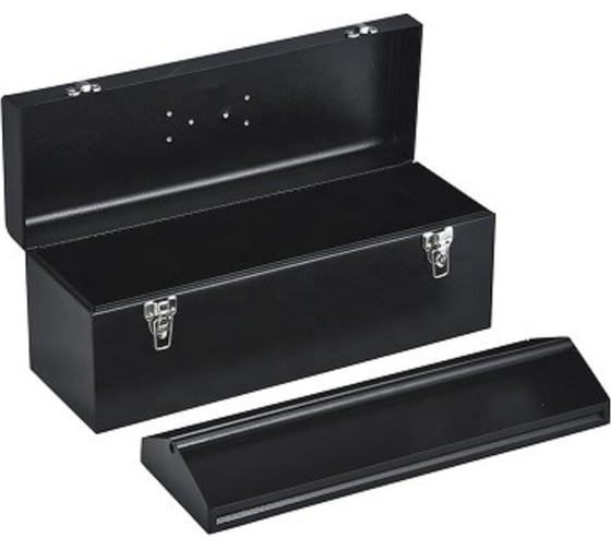 Металлический ящик для инструментов BIST 425x180x190 мм BWD1326