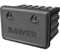 Инструментальный ящик BAWER 750х450х360(H) с замками E024000