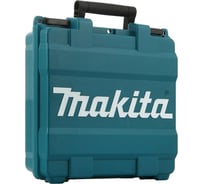 Пластиковый кейс Makita для дрели DA330D/DA331D 821556-8