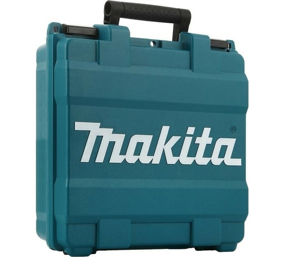 Пластиковый кейс Makita для дрели DA330D/DA331D 821556-8