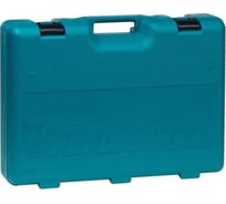 Пластиковый кейс Makita для отбойного молотка или перфоратора HK1800/HK1810/HR2010 824464-2