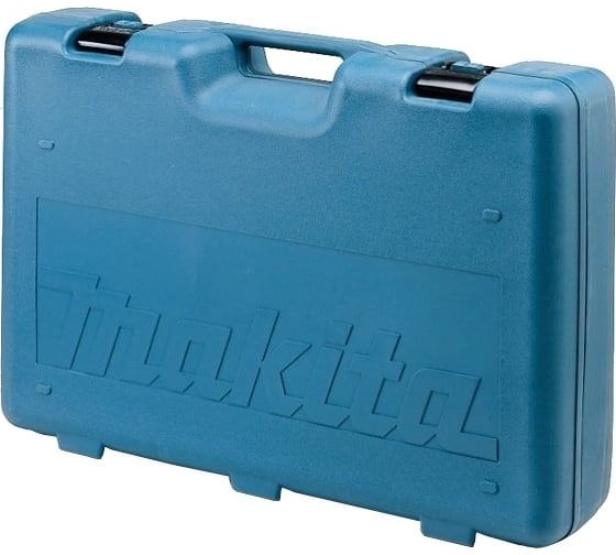 Пластиковый кейс Makita для отбойного молотка или перфоратора HK1800/HK1810/HR2010 824464-2