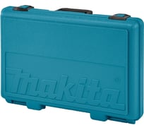 Пластиковый кейс Makita для виброуплотнителя DVR350/DVR450 821766-7