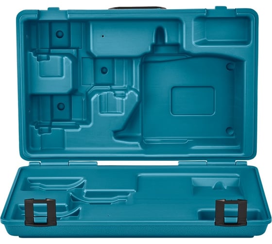 Пластиковый кейс Makita для виброуплотнителя DVR350/DVR450 821766-7
