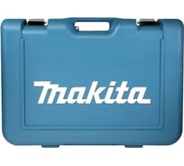 Пластиковый кейс Makita для шуруповертов 821645-9