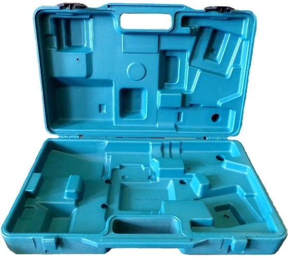 Пластиковый кейс Makita для шуруповертов 821645-9