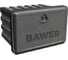 Инструментальный ящик BAWER 400х350х350(H) с замком E013000 1