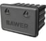Инструментальный ящик BAWER 750х300х360(H) с замком E022000 1