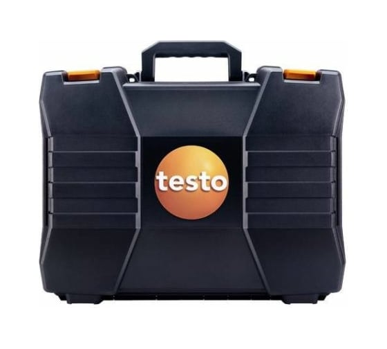Сервисный кейс Testo для 435 0516 1435