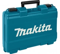 Пластиковый кейс Makita для дрели-шуруповерта DF347D/DF457D 824981-2