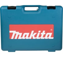 Пластиковый кейс Makita для ленточной пилы BPB180 824766-6