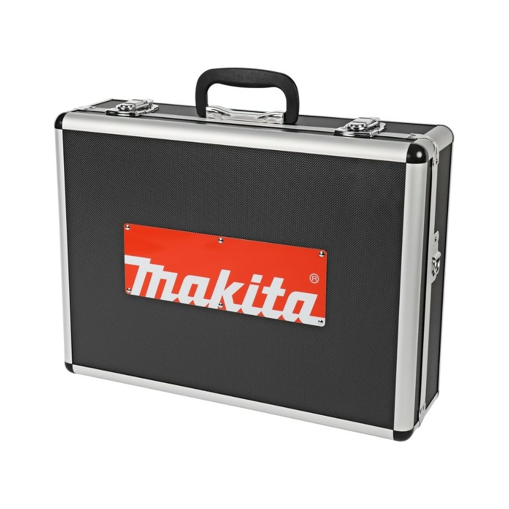 Алюминиевый кейс Makita для перфоратора HR2320/HR2631 823312-2 ...