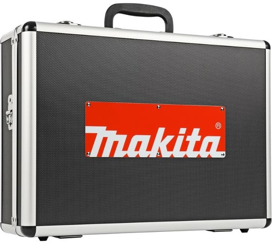 Алюминиевый кейс Makita для перфоратора HR2320/HR2631 823312-2