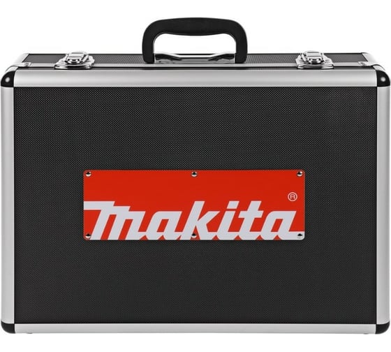 Алюминиевый кейс Makita для перфоратора HR2320/HR2631 823312-2