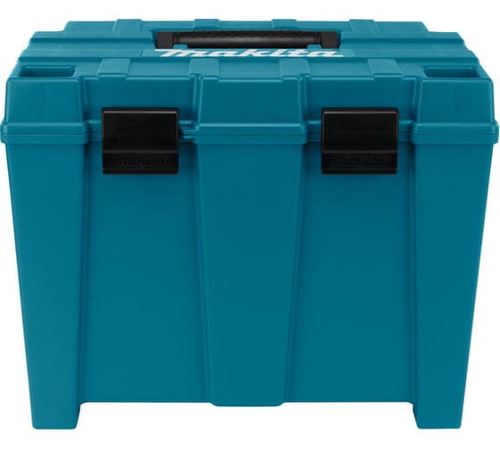 Пластиковый кейс Makita для дисковой пилы 5603R/5604R/HS6101/HS7101 824964-2 1
