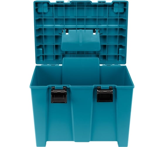 Пластиковый кейс Makita для дисковой пилы 5603R/5604R/HS6101/HS7101 824964-2