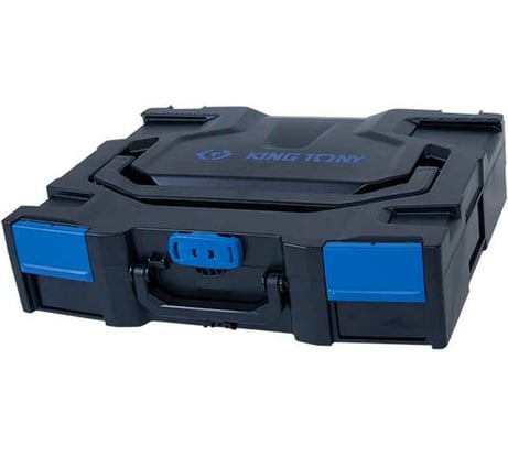 Инструментальный ящик KING TONY 456x372x115 мм 87405-1
