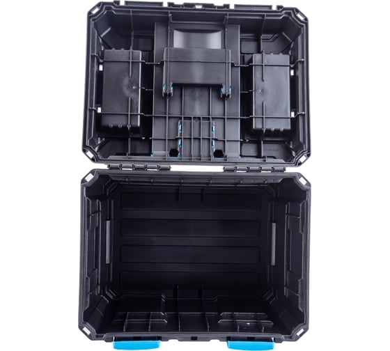 Модульный ящик для инструментов HOEGERT TECHNIK HT7G081