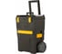 Ящик Stanley RWS с колесами, с пластиковыми замками STST1-71185 1