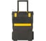Ящик Stanley RWS с колесами, с пластиковыми замками STST1-71185 2
