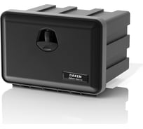 Инструментальный ящик DAKEN Just 500, логотип BOX.RU, размео 500x350x400 81102028
