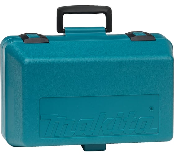 Пластиковый чемодан Makita 183782-0