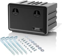 Инструментальный ящик DAKEN Just 600x415x460, -BOX.RU,с вертикальным крепежом 88401 81104023KITV
