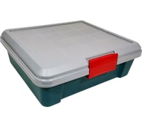 Экспедиционный ящик IRIS OHYAMA RV BOX 450F, 30 литров 45x40x16,5см RV450F
