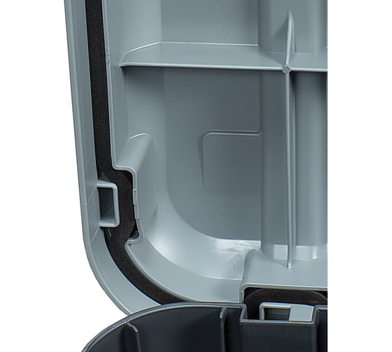Экспедиционный ящик IRIS OHYAMA RV BOX 460G , 30 литров 45,5x36,1x35 см RV460G
