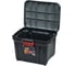 Экспедиционный ящик IRIS OHYAMA RV BOX 460G , 30 литров 45,5x36,1x35 см RV460G 2
