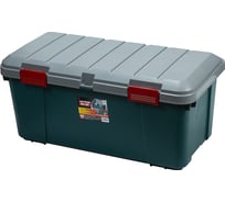 Экспедиционный ящик IRIS OHYAMA RV BOX Car Trunk 85, 85 литров 85x45x39 см CT85
